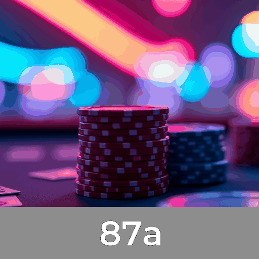 87a: Jogos Diversificados, Entretenimento Sem Limites