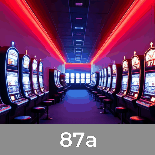 87a: Experiência de Jogos Diversificada e Imersiva