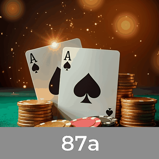 87a: Experiência de Cassino ao Vivo de Elite