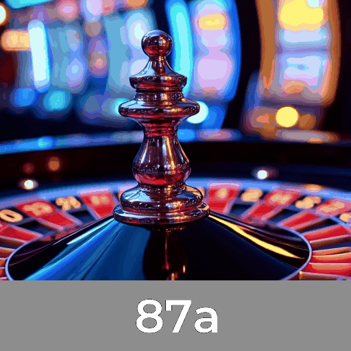 87a: Jogos Diversificados, Entretenimento Sem Limites