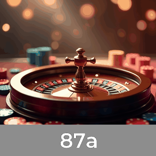 87a: Seu Cassino Online Seguro e Premiado