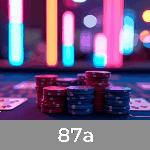 87a Comunidade: Um Oasis de Interação Global para Jogadores