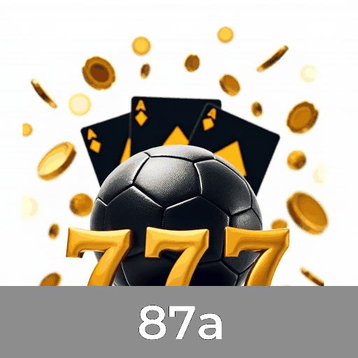 87a: Jogo em Tempo Real para Brasileiros
