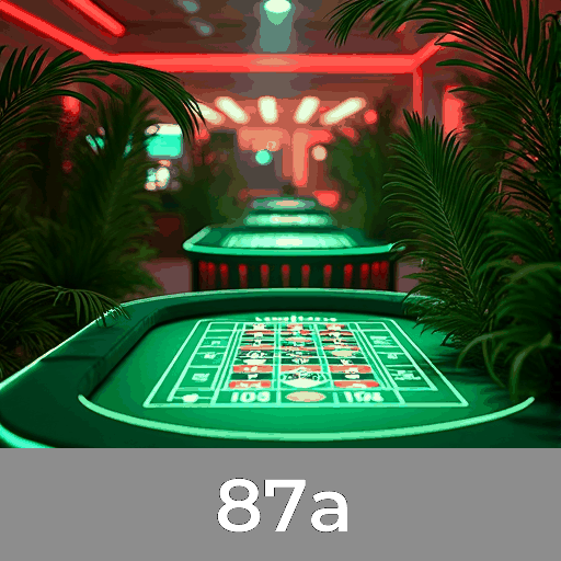 87a: Jogo em Tempo Real para Brasileiros